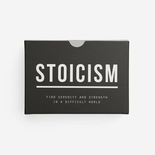 Комплект карти Stoicism