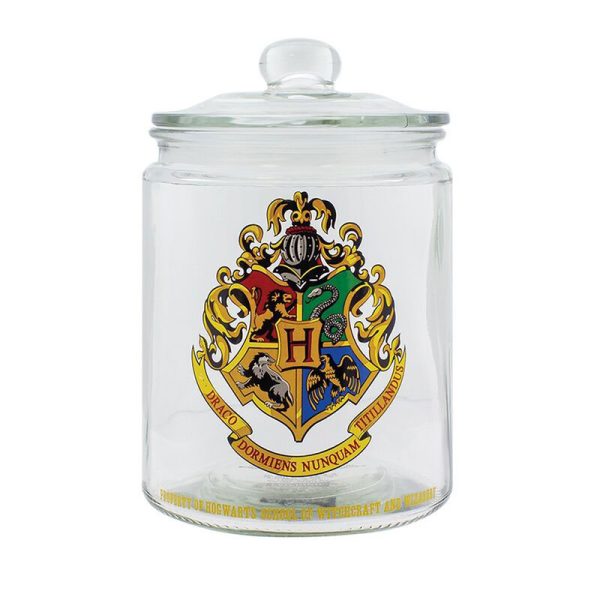 Буркан за сладки Harry Potter Hogwarts.