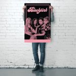 Постер Blackpink Kill This Love - Image 2