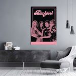 Постер Blackpink Kill This Love - Image 4