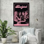 Постер Blackpink Kill This Love - Image 5