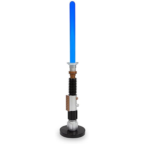 Лампа Светлинен меч Obi-Wan Kenobi Star Wars