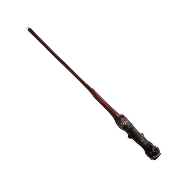 Магическа пръчка Хари Потър с лампичка Harry Potter