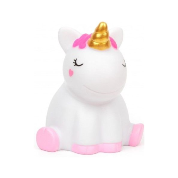 Детска лампа Еднорог Unicorn Sweet Dreams