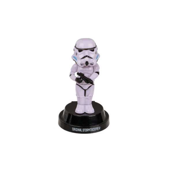 Соларна фигура Stormtrooper Междузвездни войни