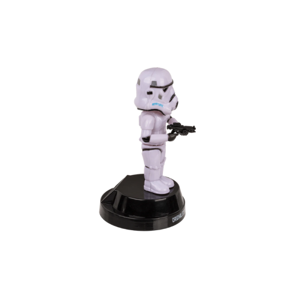 Соларна фигура Stormtrooper Междузвездни войни