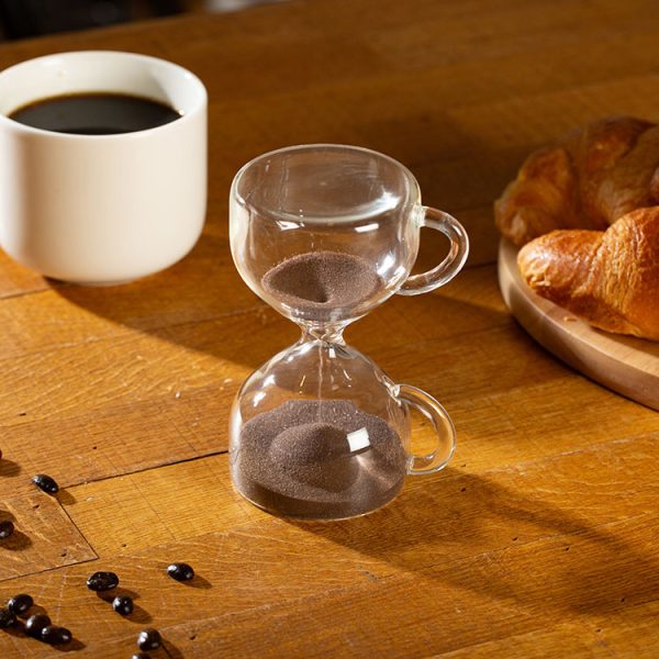 Пясъчен часовник Coffee Break