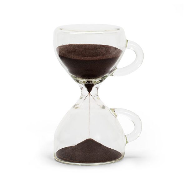 Пясъчен часовник Coffee Break