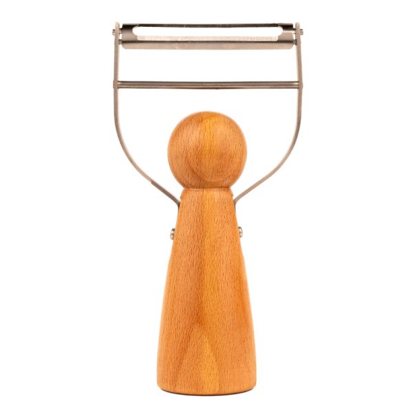Белачка за кореноплодни Mr Peel